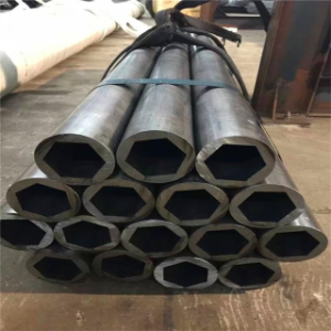 45號六角鋼管